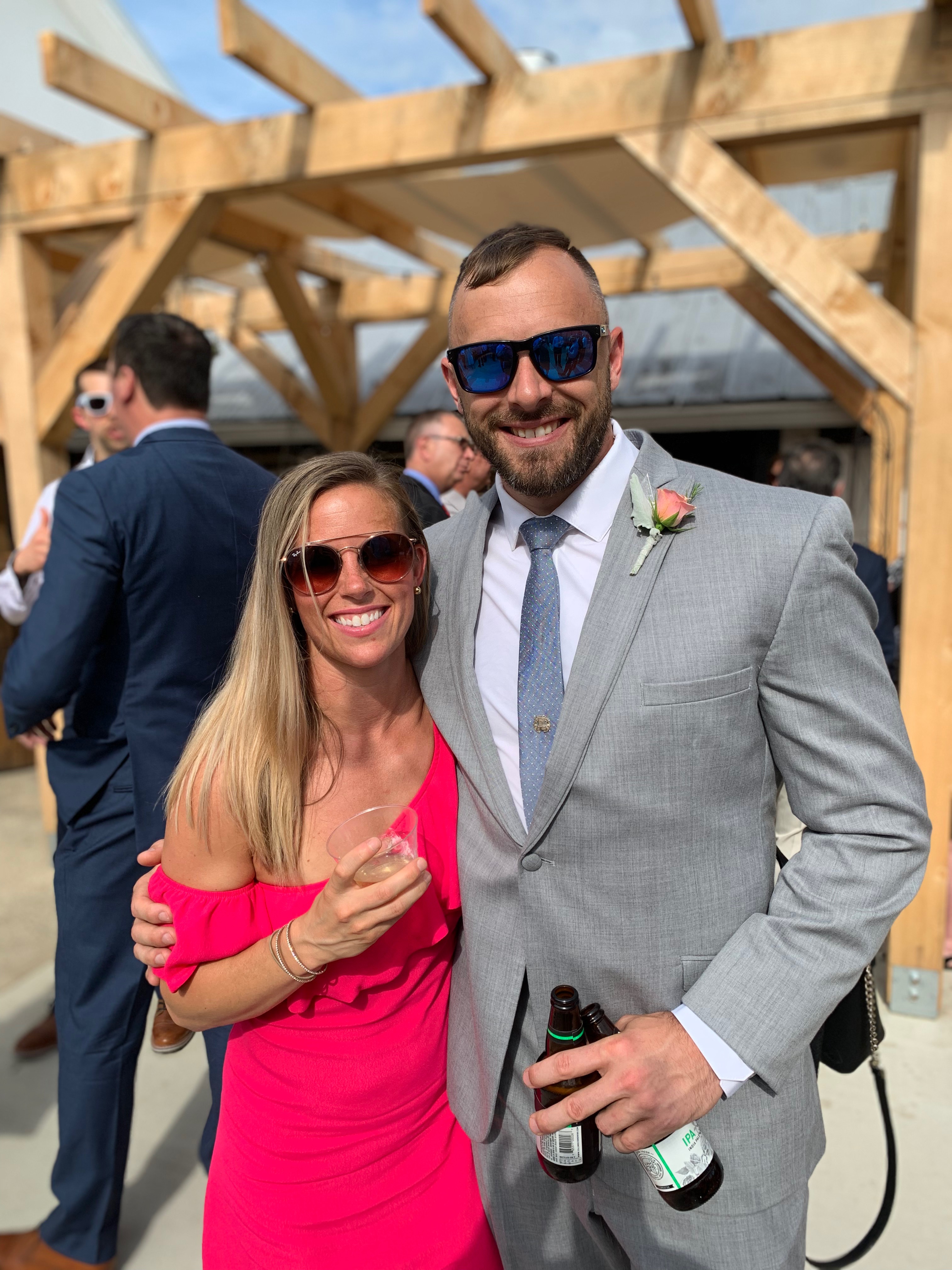 Maria Binek, founder of SimpliMind Organizing in Dublin, Ohio